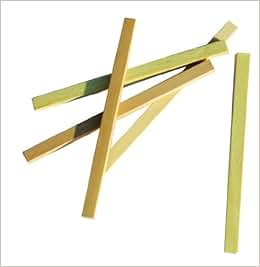 《maths makes sense: pupil top-up 15x decimetre stick sets》